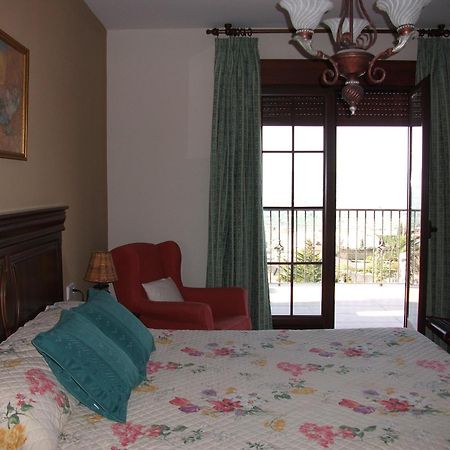 Hotel Los Rebites Huétor Vega Dış mekan fotoğraf