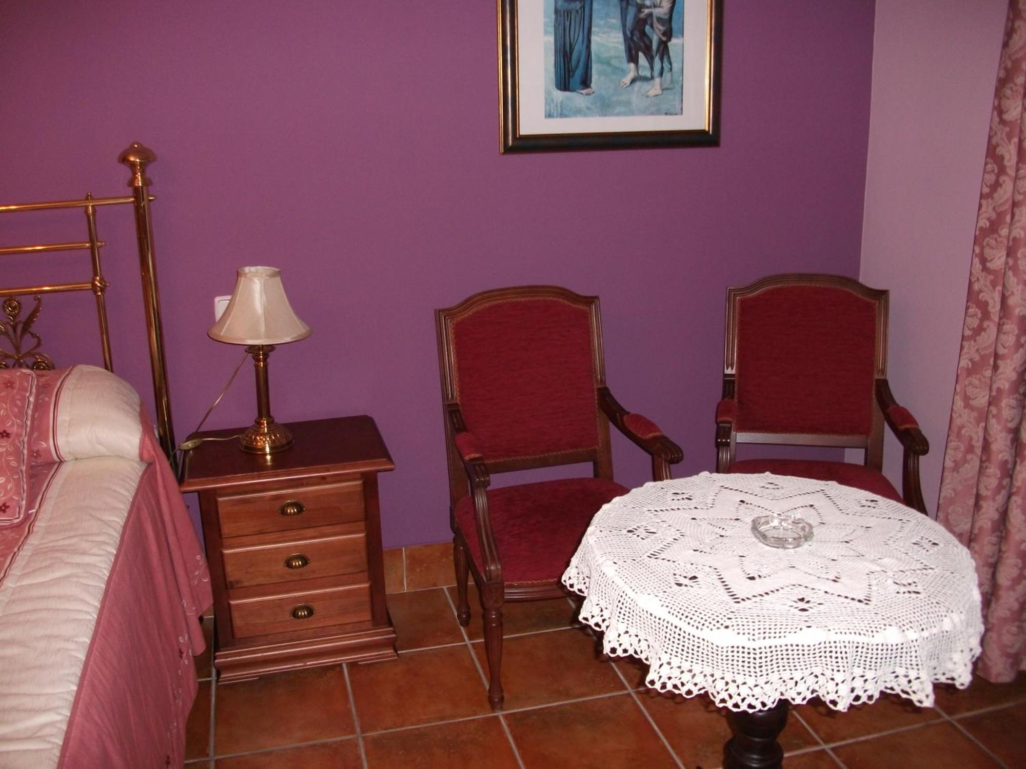 Hotel Los Rebites Huétor Vega Dış mekan fotoğraf
