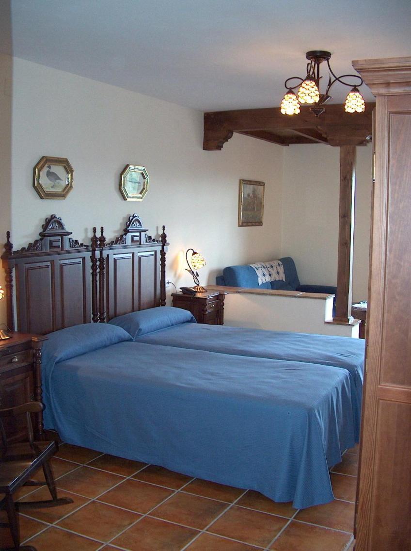 Hotel Los Rebites Huétor Vega Dış mekan fotoğraf