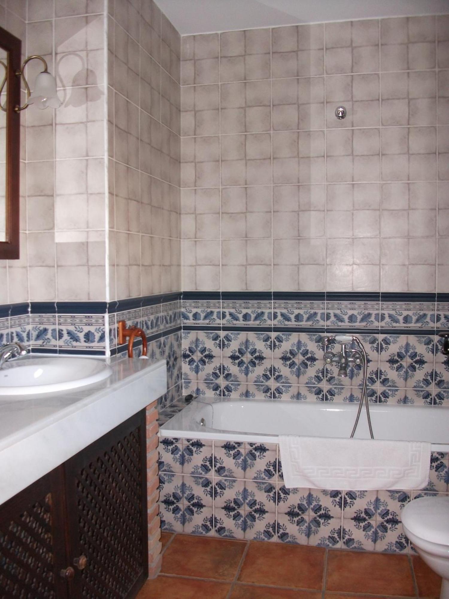 Hotel Los Rebites Huétor Vega Dış mekan fotoğraf