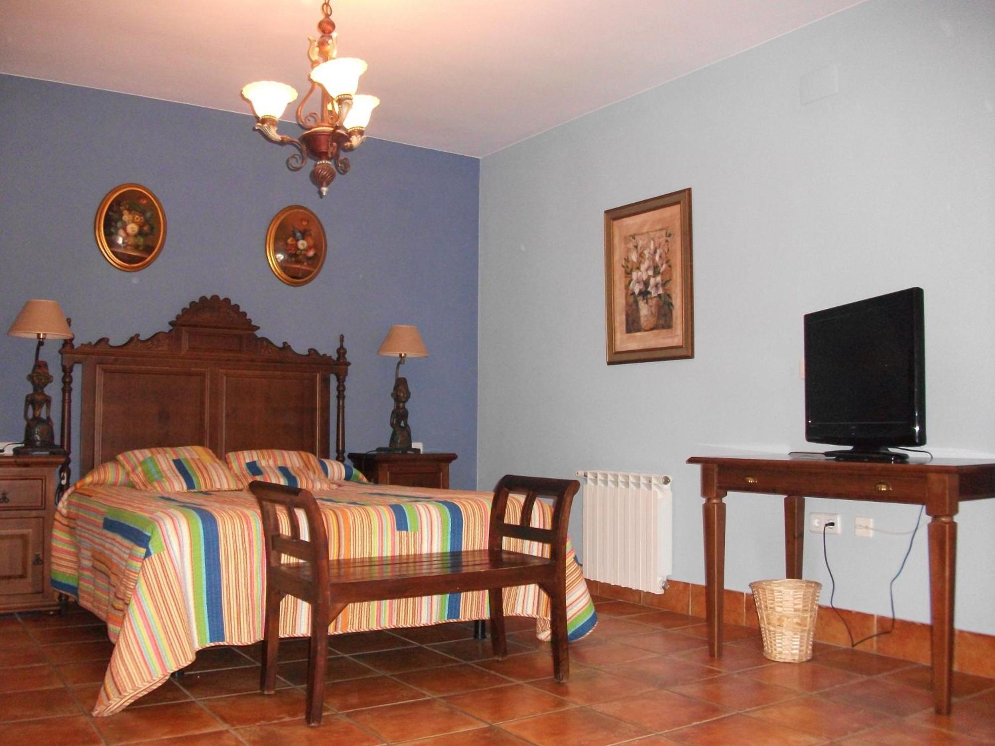 Hotel Los Rebites Huétor Vega Dış mekan fotoğraf